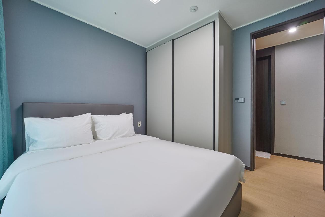 Jeonju Signature Hotel Exterior photo