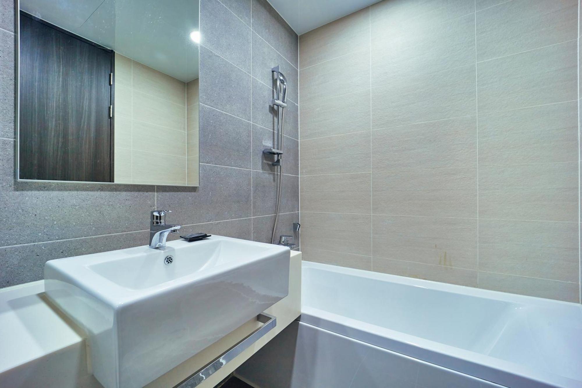 Jeonju Signature Hotel Exterior photo